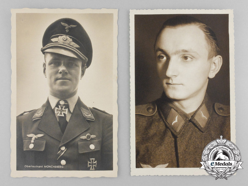 germany,_third_reich._a_lot_of_nineteen_luftwaffe&_heer_photographs_b_7357_1_1