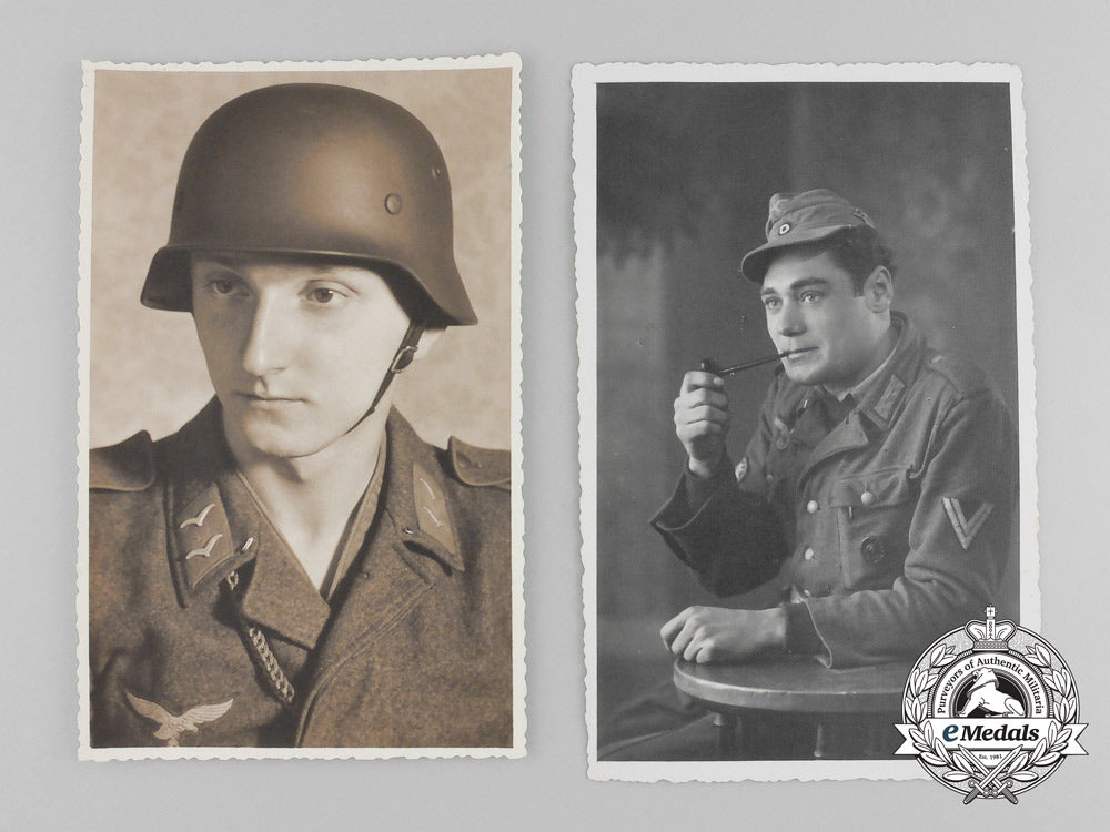 germany,_third_reich._a_lot_of_nineteen_luftwaffe&_heer_photographs_b_7358_1_1