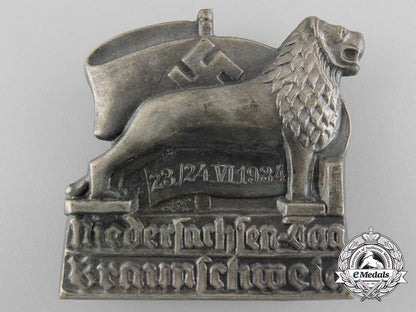 germany,_wehrmacht._a1934_lower_saxony_day_badge_b_7367