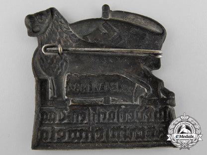 germany,_wehrmacht._a1934_lower_saxony_day_badge_b_7368