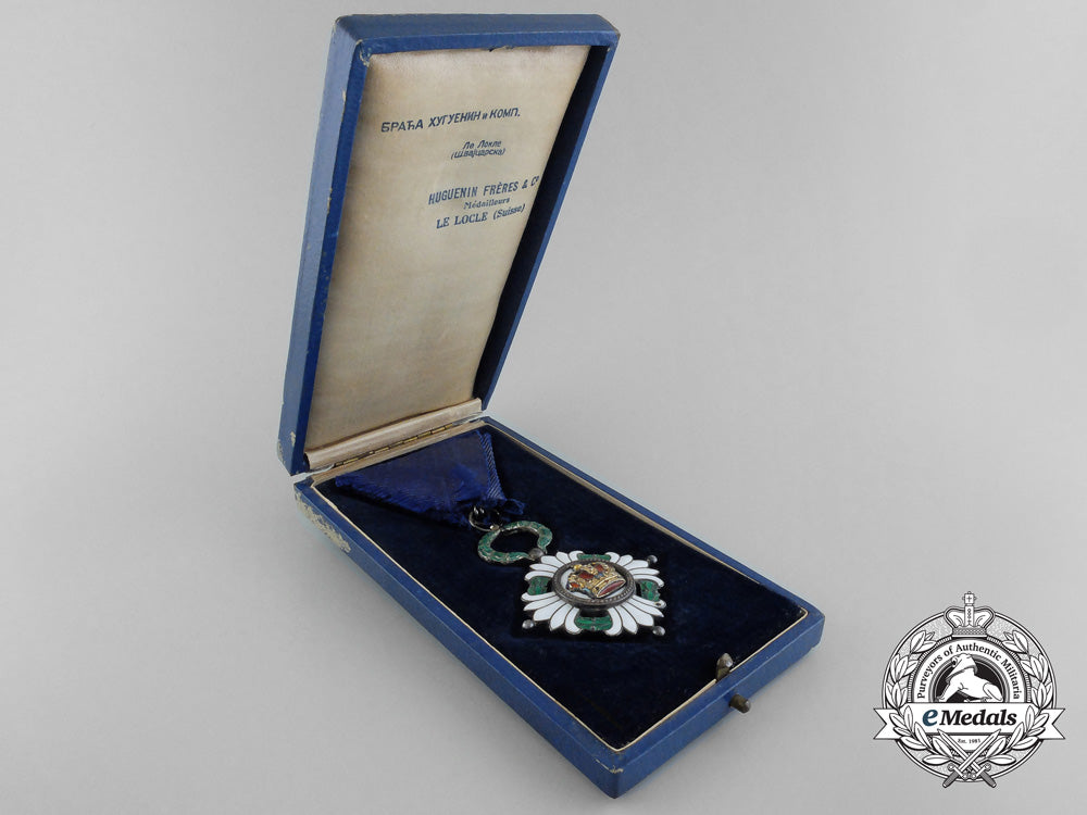 yugoslavia,_kingdom._an_order_of_the_crown,_iv_class_with_case,_by_huguenin_freres_b_7459_2_1_1