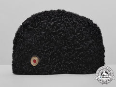 Germany, Wehrmacht. A Karakul Fur Cap For Cossacks