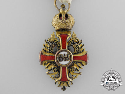 a_first_war_austrian_order_of_franz_joseph_by_wilhelm_kunz_b_7607