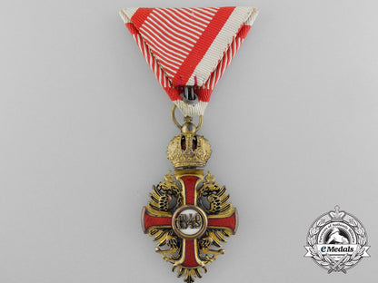 a_first_war_austrian_order_of_franz_joseph_by_wilhelm_kunz_b_7608