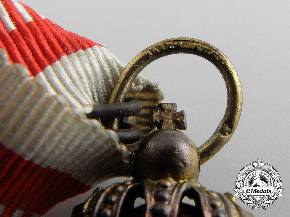 a_first_war_austrian_order_of_franz_joseph_by_wilhelm_kunz_b_7611