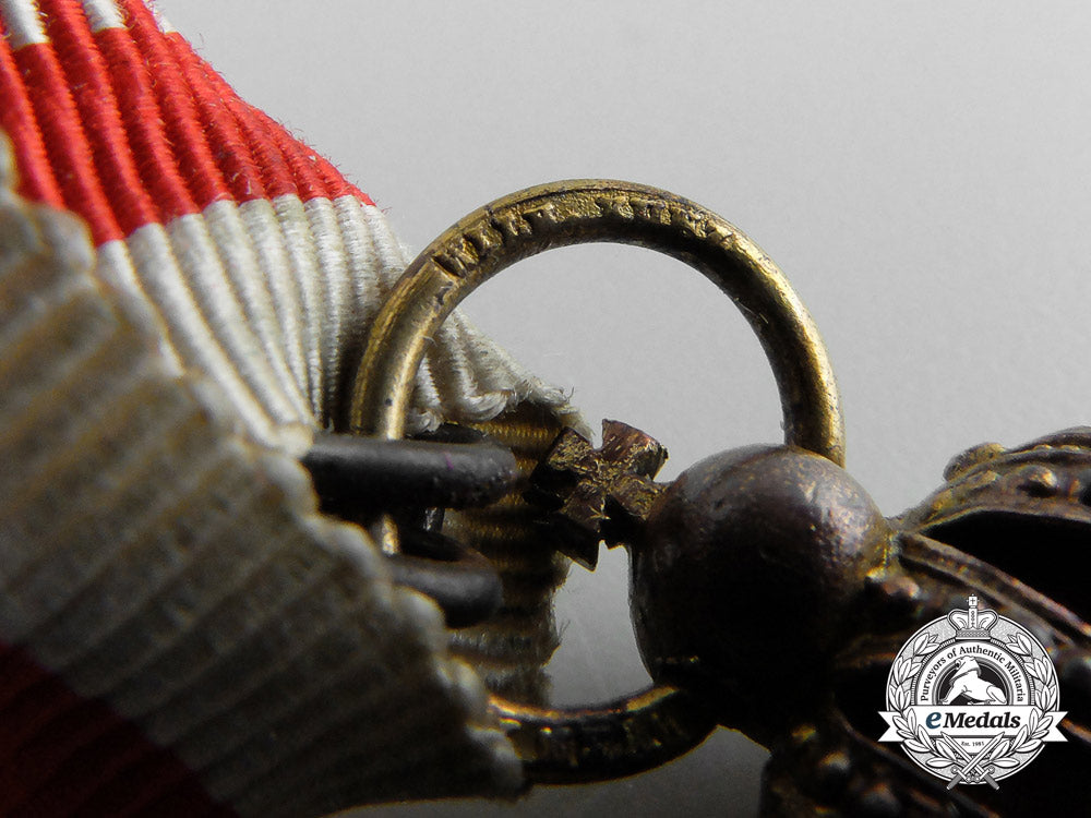 a_first_war_austrian_order_of_franz_joseph_by_wilhelm_kunz_b_7612