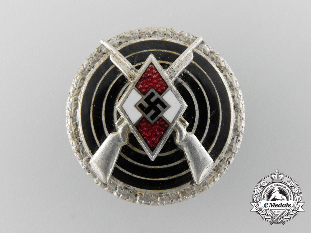 an_hj_shooting_badge_by_frank&_reif_b_7678