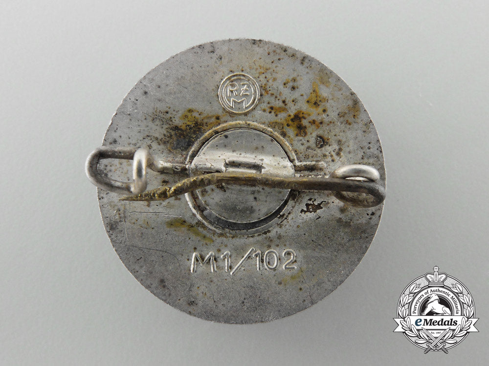 an_hj_shooting_badge_by_frank&_reif_b_7679
