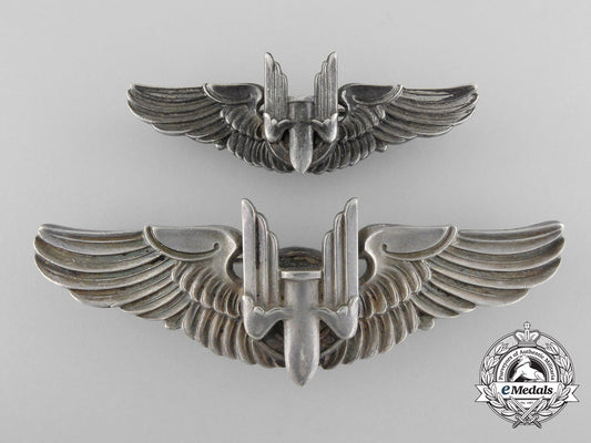 a_second_war_american_air_force_aerial_gunner_badge,_full_and_reduced_size_b_7690_1