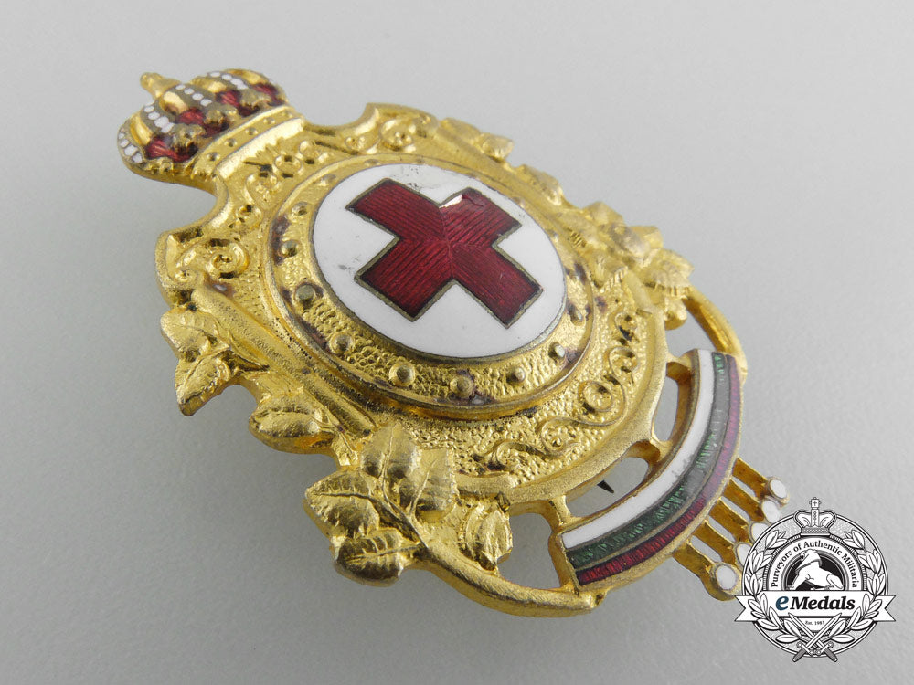 bulgaria,_kingdom._a_red_cross_badge_b_7744_1_1_1