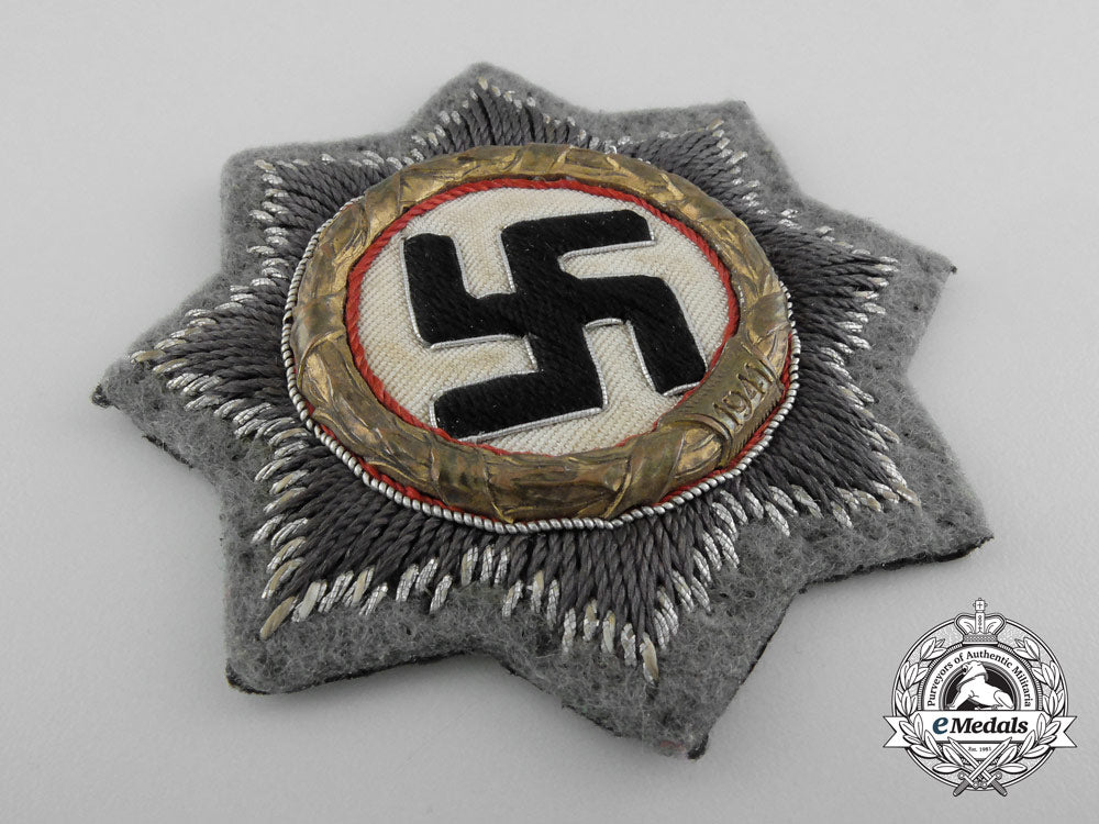 a_german_cross_in_gold;_cloth_version_for_ss/_sturmgeschuetz_units_b_7793