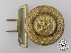 A German Penal Institution Administrative Official; Published Example