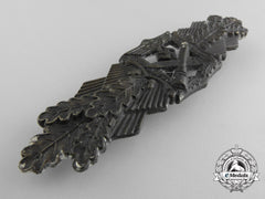 Three Second War German Badges And Insignia