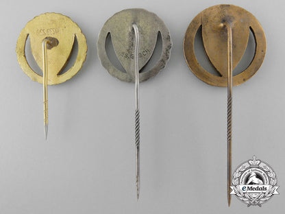 germany,_drkb._three_kyffhäuser_league_veterans_association_shooting_stickpins_b_7959