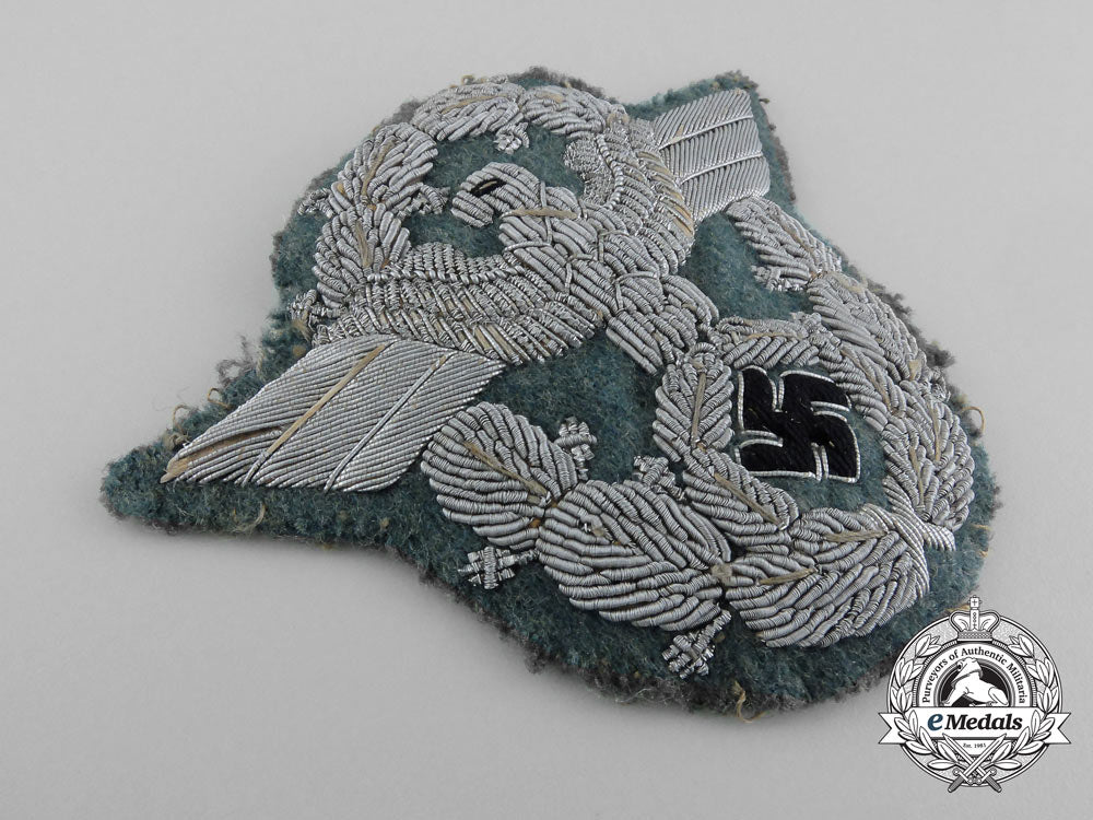 a_german_police_officer's_bullion_sleeve_eagle;_uniform_removed_b_8027