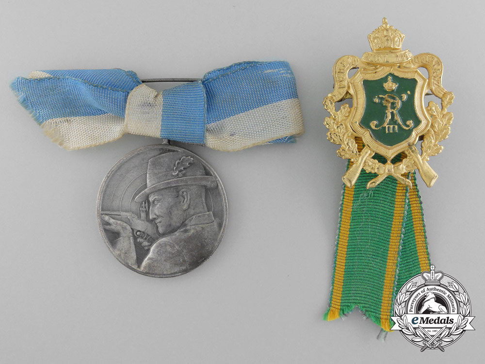 two_german_imperial_shooting_awards_b_8057