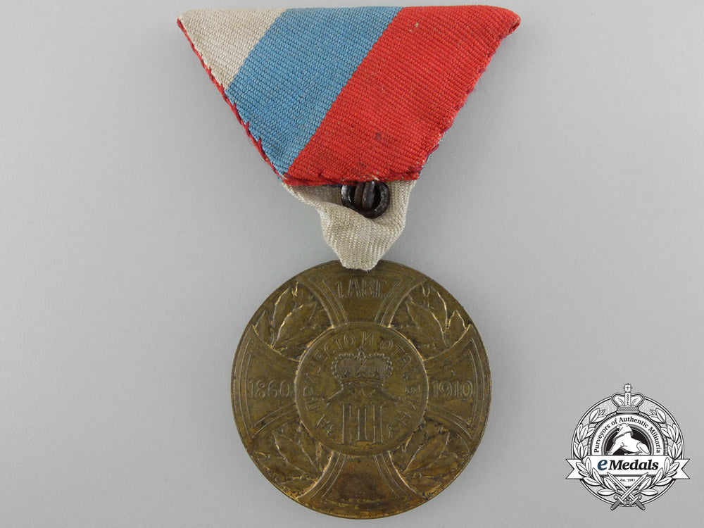 montenegro,_kingdom._a_king_nicholas_i_fiftieth_jubilee_medal_b_8073_1