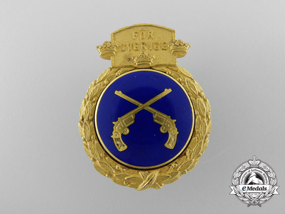 a1933_swedish_pistol_shooting_badge;_named_b_8091