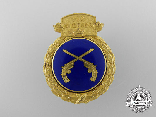 a1933_swedish_pistol_shooting_badge;_named_b_8091