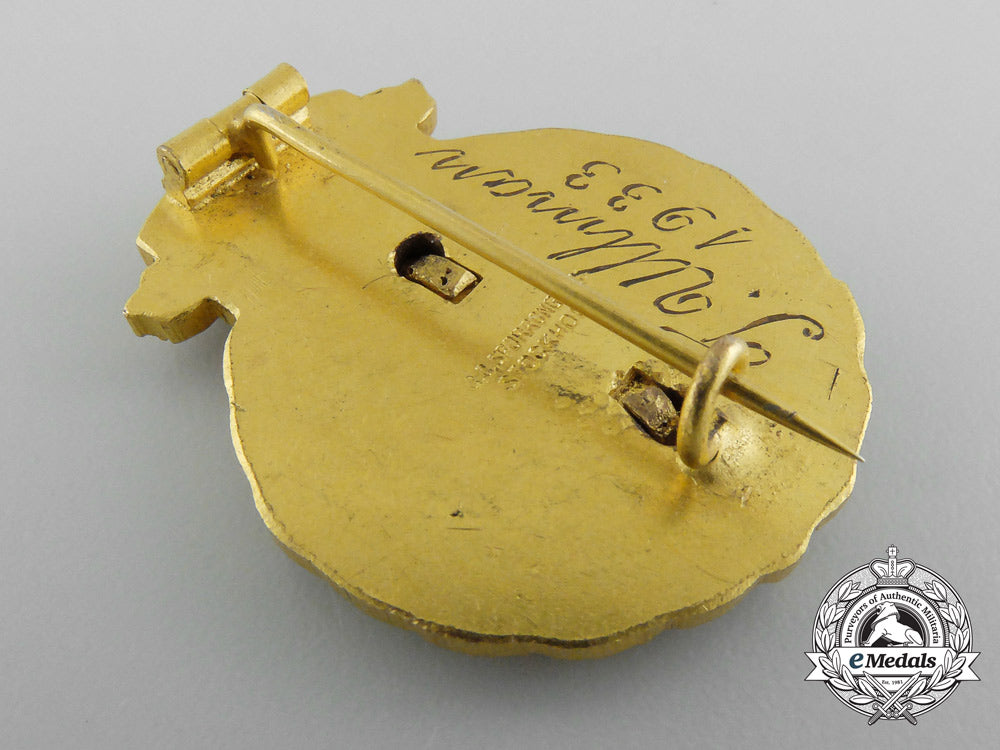 a1933_swedish_pistol_shooting_badge;_named_b_8094