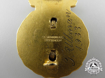 a1933_swedish_pistol_shooting_badge;_named_b_8095