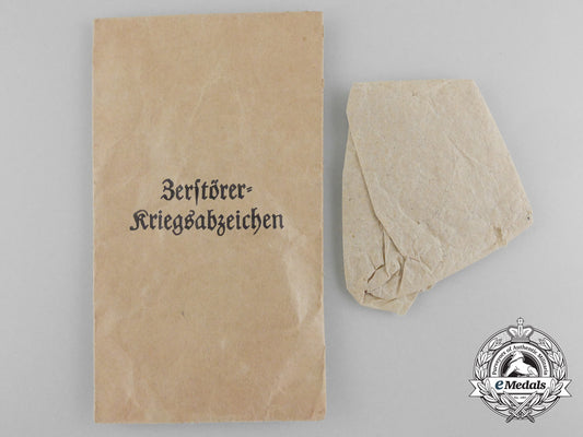 a_kriegsmarine_destroyer_war_badge_award_packet;_otto_schickle_b_8110