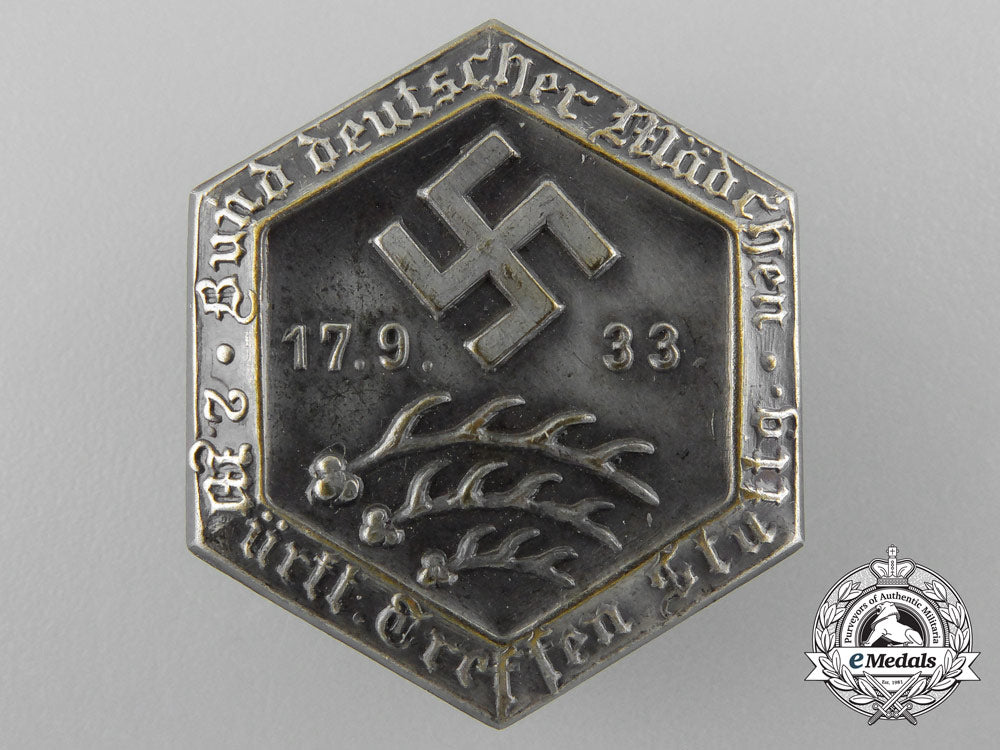 a1933_league_of_german_girls_second_württemberg_meeting_at_stuttgart_tinnie_b_8182