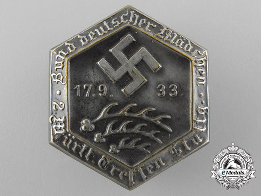 a1933_league_of_german_girls_second_württemberg_meeting_at_stuttgart_tinnie_b_8182