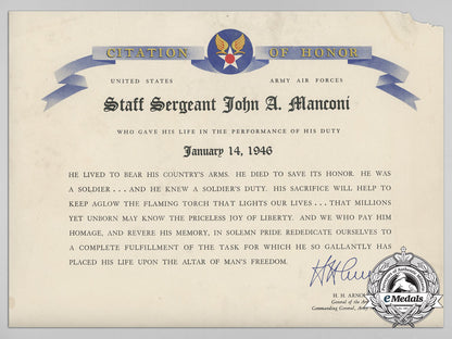 three_documents_to_staff_sergeant_john_a._manconi;_died_in_the_pacific_area,_november2,1943_b_8209