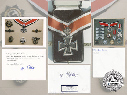 germany,_heer._a_lot_of_three_post-_war_signed_photographs_of_knight's_crosses_recipients_b_8216_1