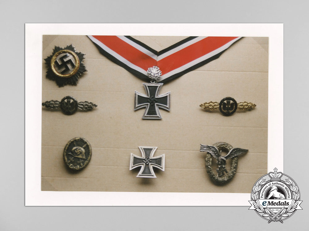 germany,_heer._a_lot_of_three_post-_war_signed_photographs_of_knight's_crosses_recipients_b_8217_1