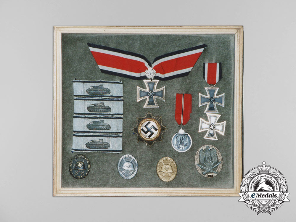 germany,_heer._a_lot_of_three_post-_war_signed_photographs_of_knight's_crosses_recipients_b_8223_1
