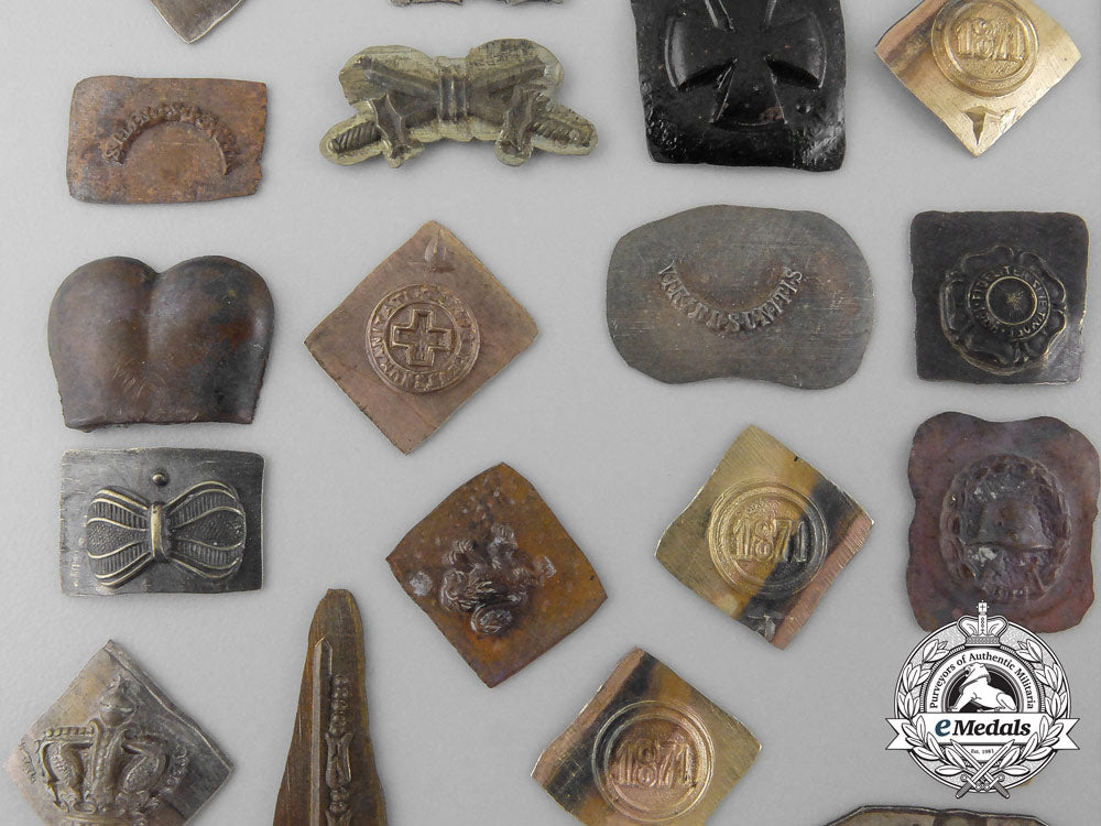 medal_components_recovered_from_the_destroyed_zimmermann_factory_b_8385