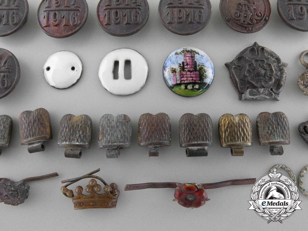 medal_components_recovered_from_the_destroyed_zimmermann_factory_b_8389