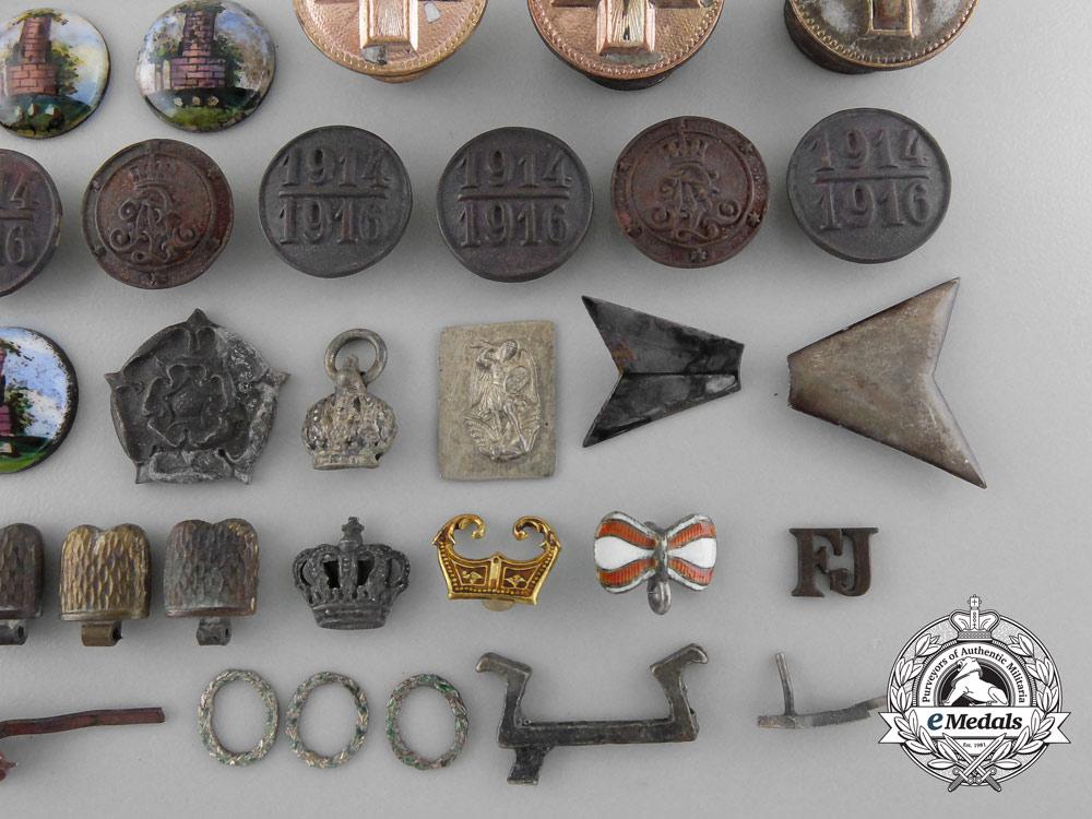 medal_components_recovered_from_the_destroyed_zimmermann_factory_b_8390
