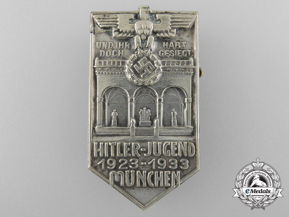a1923-33_commemorative_hj_badge_by_wittmann_b_8434