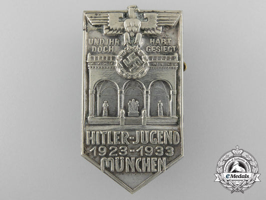 a1923-33_commemorative_hj_badge_by_wittmann_b_8434