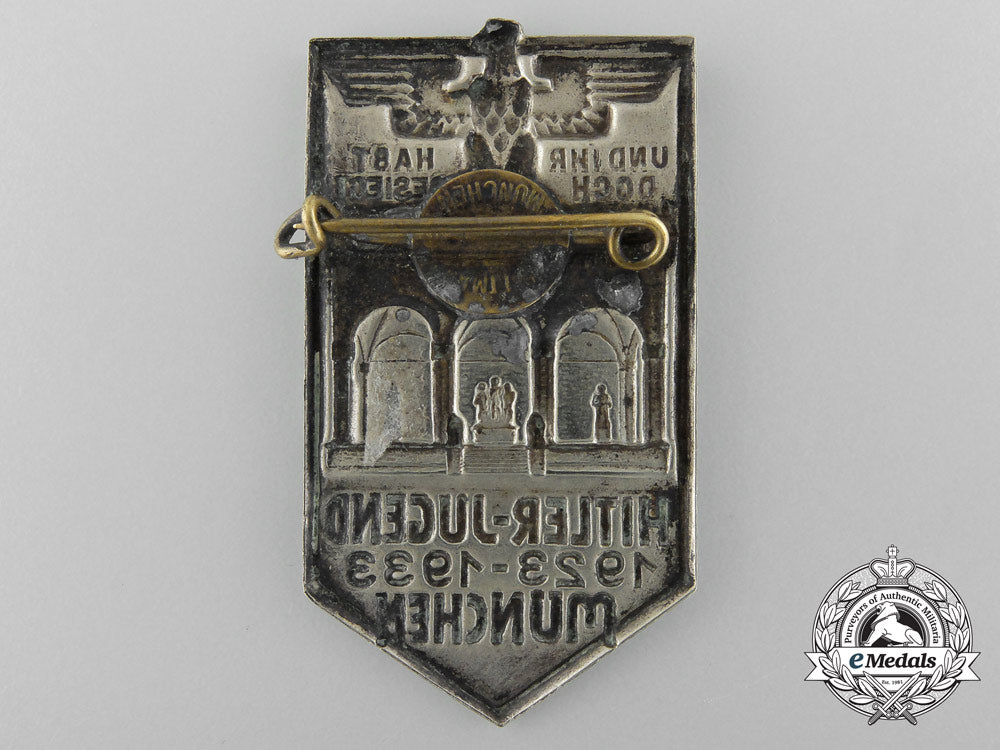 a1923-33_commemorative_hj_badge_by_wittmann_b_8435