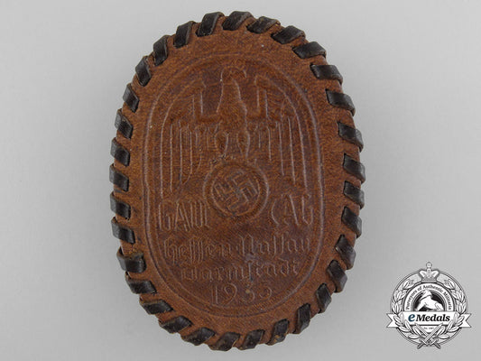 germany,_nsap._a1935_hessen-_nassau_darmstadt_district_day_badge_b_8444