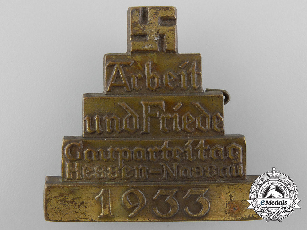 a1933_labour_and_peace_hessen-_nassau_district_party_day_badge_b_8450