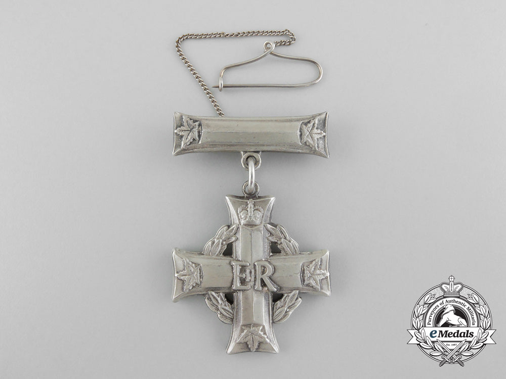 canada._the_memorial_grouping_of_rcaf_air_commodore_leonard_joseph_birchall;_the_saviour_of_ceylon_b_8506