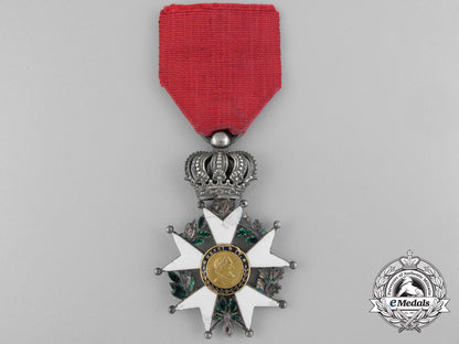 france,_july_monarchy._a_legion_of_honour,_knight,_c.1840_b_8626_1_1_1