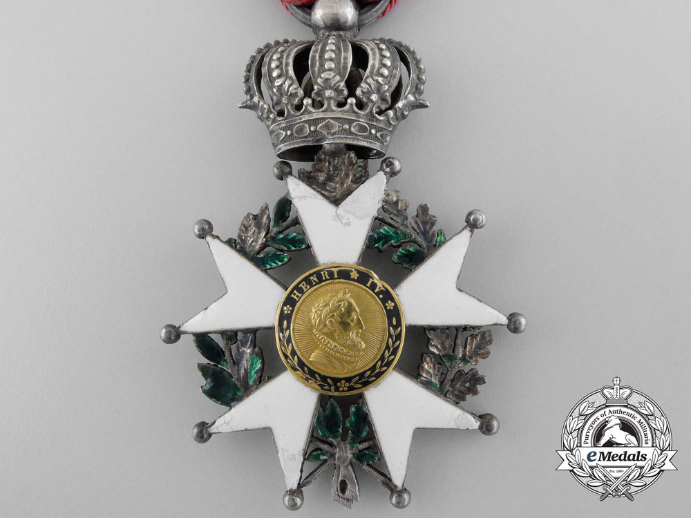 france,_july_monarchy._a_legion_of_honour,_knight,_c.1840_b_8627_1_1_1
