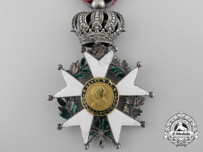 france,_july_monarchy._a_legion_of_honour,_knight,_c.1840_b_8627_1_1_1
