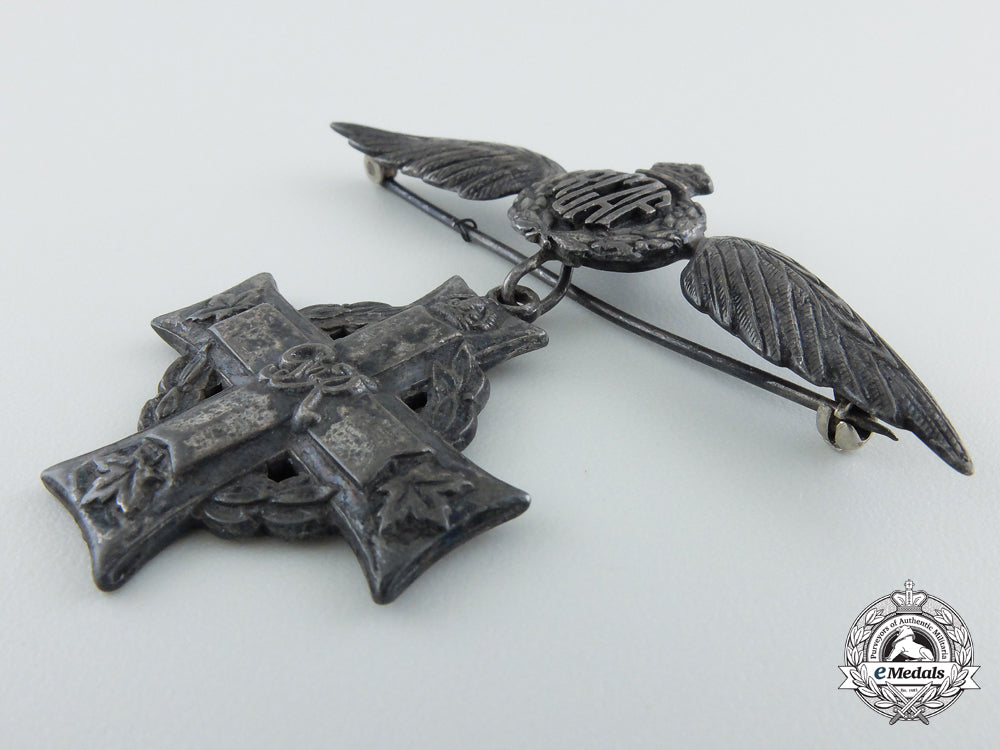 a_memorial_cross_to_pilot_percy_walker_who_went_missing_in_operations_october1941_b_872