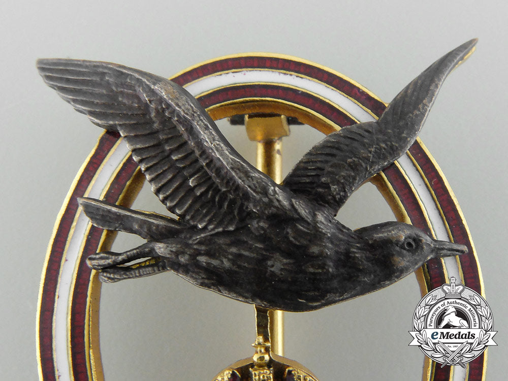 an_austrian_navy_pilot's_badge;1950'_s_production_b_8787_1_1
