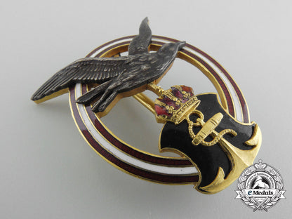 an_austrian_navy_pilot's_badge;1950'_s_production_b_8790_1_1