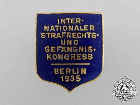 germany,_third_reich._a1935_international_criminal_law_and_prison_congress_badge_b_8831