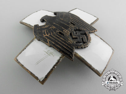 a_recovered_german_social_welfare_organisation_cross;2_nd_class_b_8867