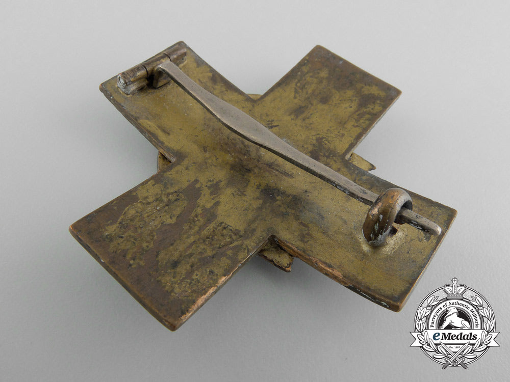 a_recovered_german_social_welfare_organisation_cross;2_nd_class_b_8868